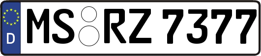 MS-RZ7377