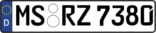 MS-RZ7380