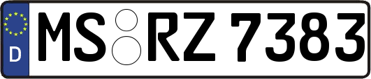 MS-RZ7383