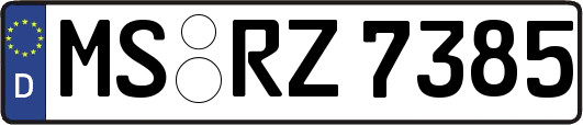 MS-RZ7385