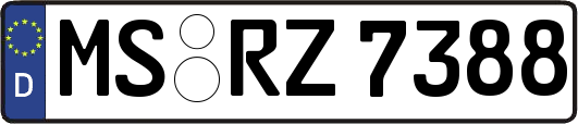 MS-RZ7388