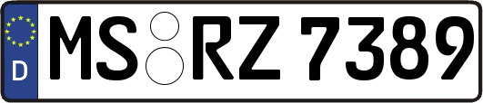 MS-RZ7389