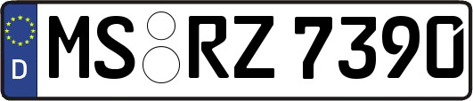 MS-RZ7390