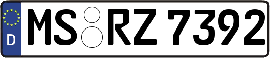 MS-RZ7392