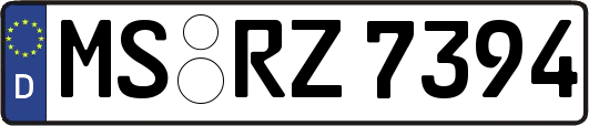 MS-RZ7394