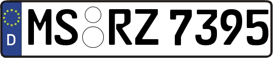 MS-RZ7395