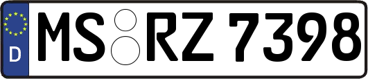 MS-RZ7398