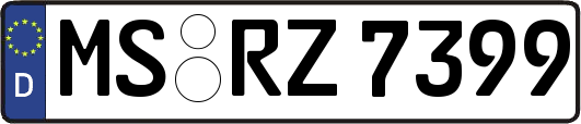 MS-RZ7399