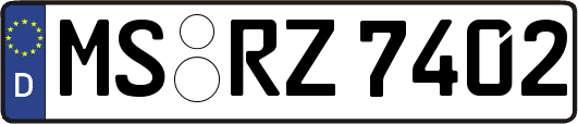 MS-RZ7402