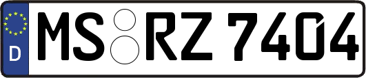MS-RZ7404