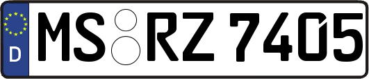 MS-RZ7405