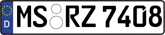 MS-RZ7408