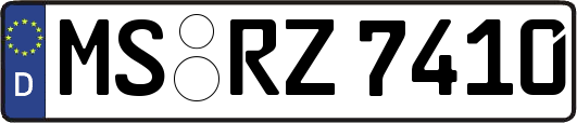 MS-RZ7410