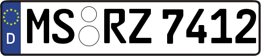MS-RZ7412