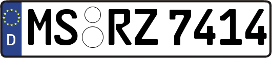 MS-RZ7414