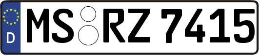 MS-RZ7415