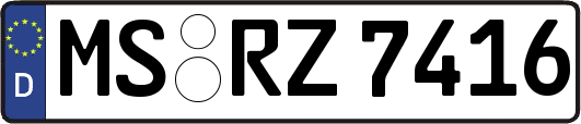 MS-RZ7416