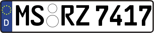 MS-RZ7417