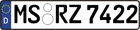 MS-RZ7422