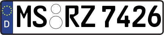 MS-RZ7426