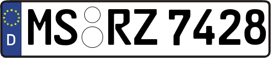 MS-RZ7428