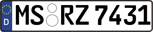 MS-RZ7431