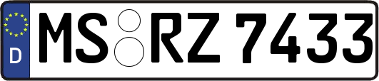 MS-RZ7433