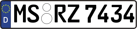 MS-RZ7434