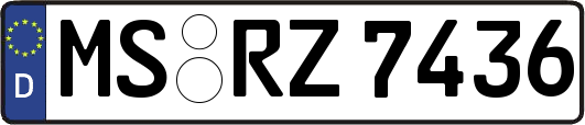 MS-RZ7436