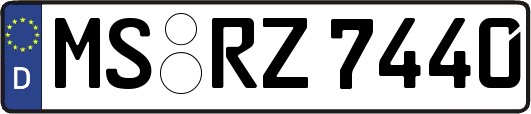 MS-RZ7440