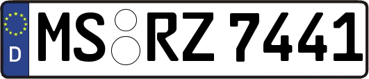 MS-RZ7441