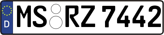 MS-RZ7442