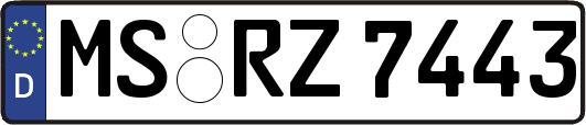 MS-RZ7443
