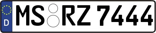 MS-RZ7444