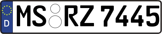MS-RZ7445