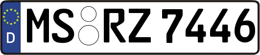 MS-RZ7446