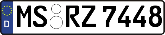 MS-RZ7448