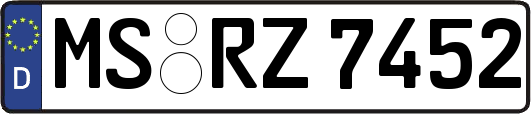 MS-RZ7452