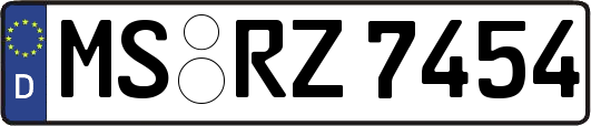 MS-RZ7454