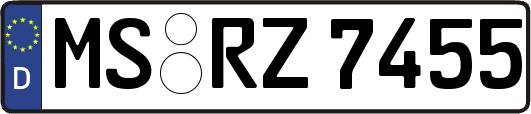 MS-RZ7455