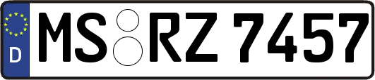 MS-RZ7457