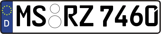 MS-RZ7460