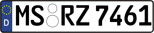 MS-RZ7461