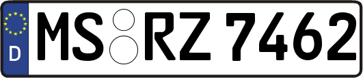 MS-RZ7462