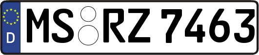 MS-RZ7463