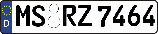 MS-RZ7464