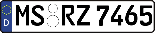 MS-RZ7465