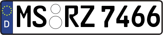MS-RZ7466