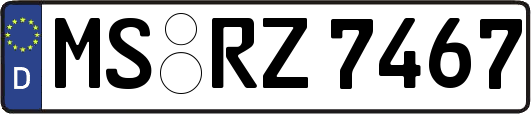 MS-RZ7467