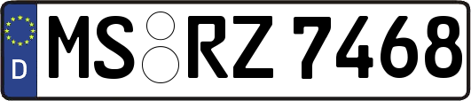 MS-RZ7468